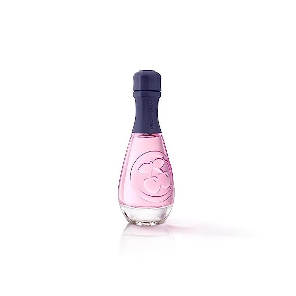 Pacha Ibiza Perfumes - Feeling Ibiza 24/7 pour elle, Eau de Toilette pour Femme - Longue Durée - Parfum élégant, frais et jeu