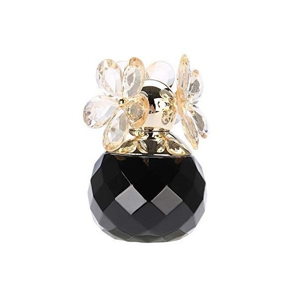 Parfum Femme Longue Durée, Parfum Fleur Bois Parfum, Lady Parfum Riche Couches, Parfum Frais, Cadeau Danniversaire Goût Uniq