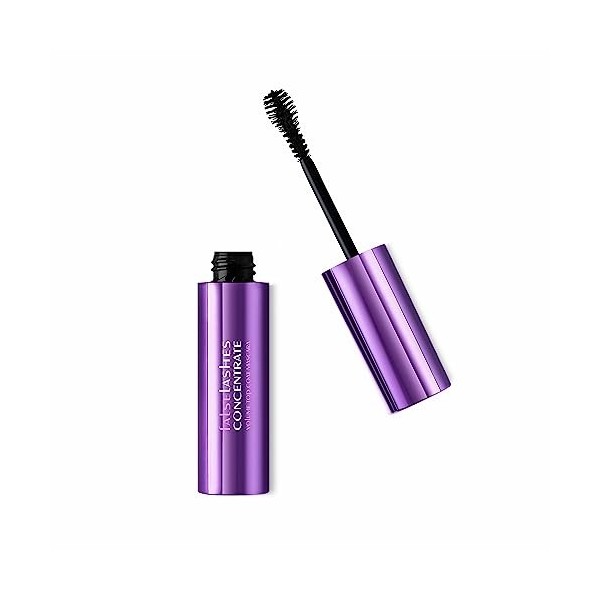 KIKO Milano False Lashes Concentrate | Mascara « Top Coat » Intensifiant Le Volume