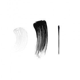KIKO Milano Precision Eyeliner | Eye-Liner Liquide avec Applicateur Feutre + Maxi Mod Volume & Definition Mascara + Eyebrow D