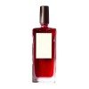 Parfum unisexe naturel et frais avec notes de bois de santal BXa589 50 ml