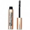 Makeup Revolution, The Mascara Revolution V5, Mascara, Black, 12ml