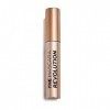 Makeup Revolution, The Mascara Revolution V5, Mascara, Black, 12ml