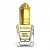 EL Nabil - BOY MUSC - Extrait de Parfum