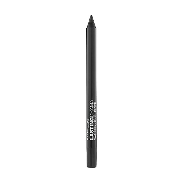 Maybelline Lasting Drama Khol Eyeliner - Femme - Noir