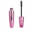 Makeup Revolution, Wispy False Lash, Mascara, 8g