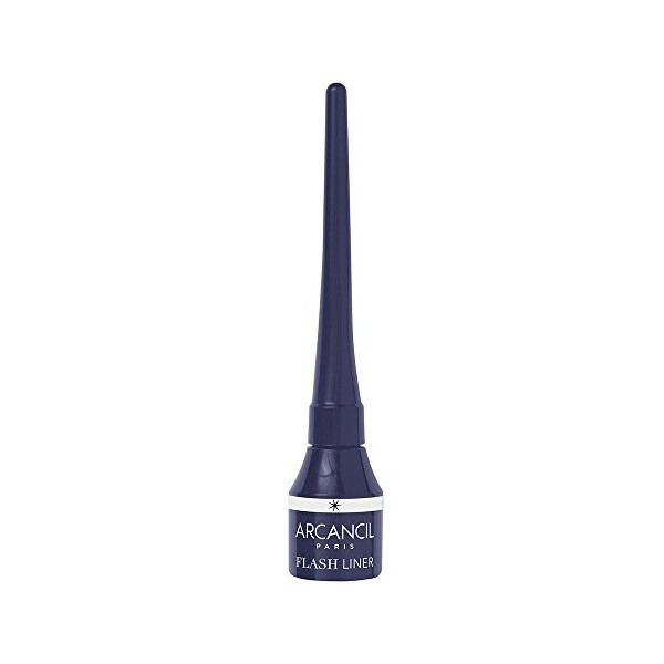 Arcancil Flashliner Wtp 003 Bleu Drama Eyeliner bleu