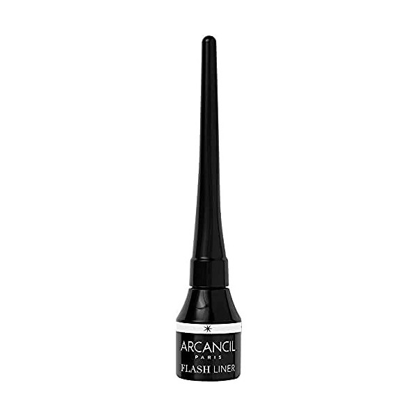 Arcancil Flashliner Wtp 003 Bleu Drama Eyeliner bleu