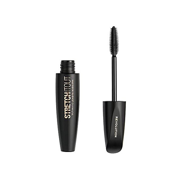 Makeup Revolution, Stretch It Out, Mascara, 8g