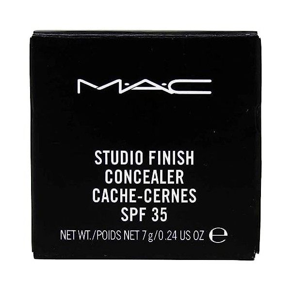 MAC Studio Finish NC45 Correcteur 7 g