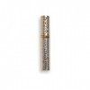 Revolution Pro, Faux Effect Lash Wide Eye, Mascara, Waterproof, Black, 8ml