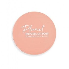 Planet Revolution, The Colour Pot, Fard à Joues, Blushed Cherry, 12g