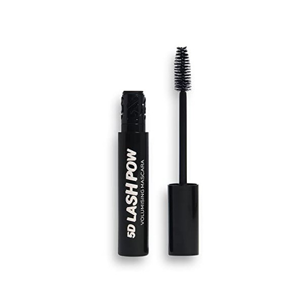 Revolution Mascara Lash Pow 5D