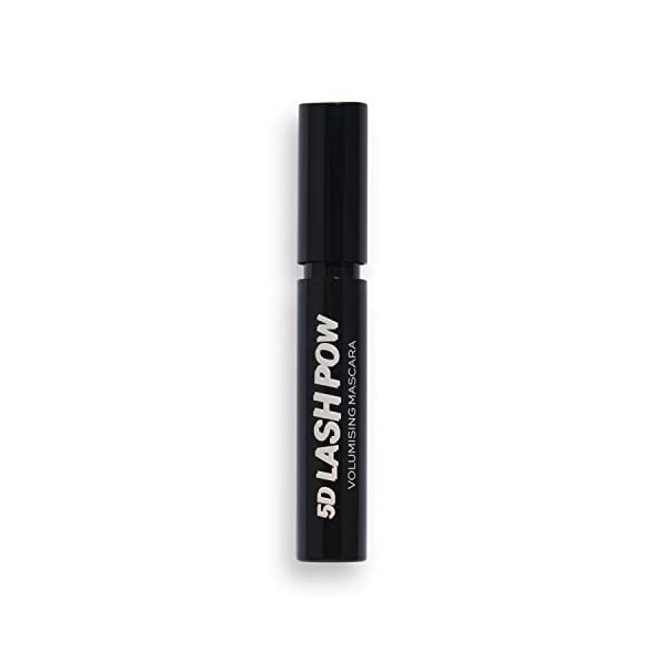 Revolution Mascara Lash Pow 5D