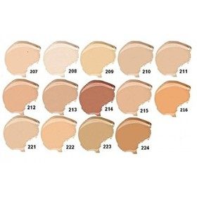 Dermacol Make-up Cover No.208 by Dermacol