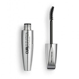 Revolution Curl Elevation Mascara Noir 8 g
