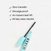 Makeup Revolution, Mascara 5D Lash Waterproof, 14ml