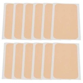 2 Boîtes DAutocollants de Couverture de Cicatrice, Patch Dissimulant les Défauts de Tatouage Imperméables et Respirants pour