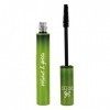 boho green revolution Volume And Green Mascara 01 Noir 5 ml