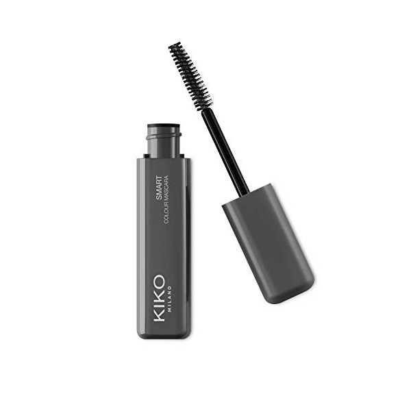 KIKO Milano Smart Colour Mascara - 09 | Mascara Coloré À Effet Volume Panoramique Mascara