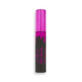 I Heart Revolution, Triple Chocolate Dipped, Mascara, 8ml