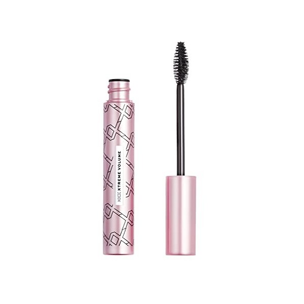 Xx Revolution, Xxx Xtreme Volume, Mascara, Black, 11ml