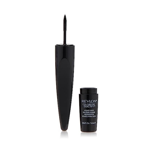 Revlon Eyeliner Exactify Noir Intense- 1,0 ml Eyeliner / Khôl / Crayon