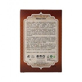 HENNA RADHE SHYAM Coloration Permanente