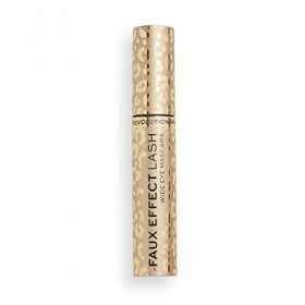 Revolution Pro, Faux Lash, Mascara, Black, 8g