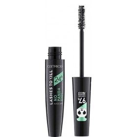 Catrice Máscara No-Manchas Lashes To Kill 24H No Panda Eyes 010
