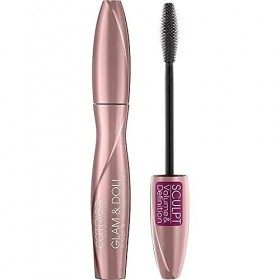 CATRICE Glam & Doll Sculpt & Volume Mascara De Pestañas 010