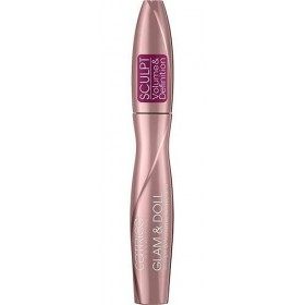 CATRICE Glam & Doll Sculpt & Volume Mascara De Pestañas 010