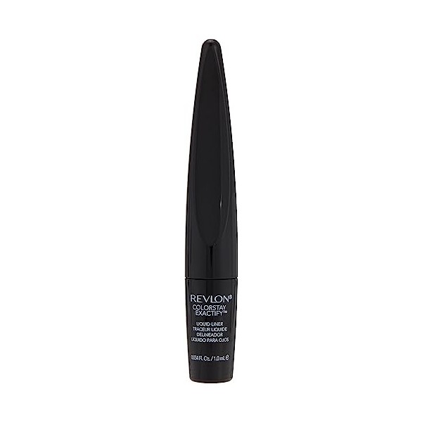 Revlon Eyeliner Exactify Noir Intense- 1,0 ml