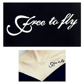 Tattoo pochoirs/modèles 6 Petites Sheet Set de mini 3 pour Henna Tattoo Glitter tattoo Air Brush Tattoo