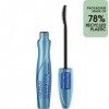 Catr. Glam & Doll Volume Mascara De Pestañas Resistente Al Agua