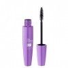 Catrice - Mascara Allround Ultra Black - 010 Blackest Carbon Black Ever