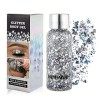 GL-Turelifes Sirène Paillettes Chunky Glitter Liquide Fard À Paupières Glitter Body Gel Festival Glitter Cosmétique Visage Ch