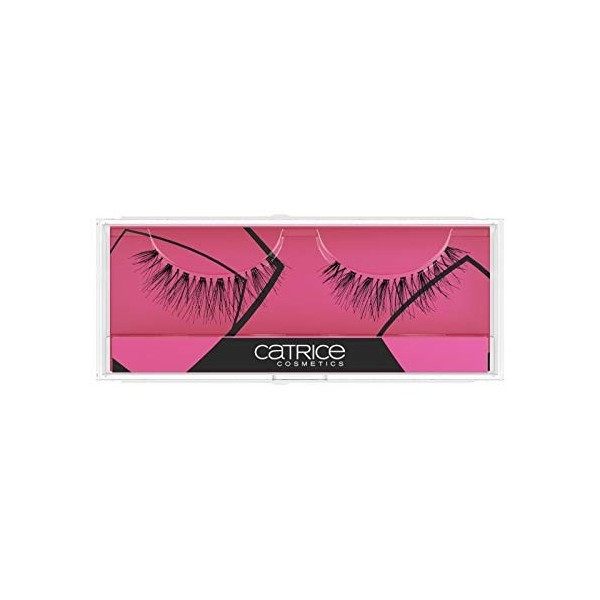 Catr. Lash Couture Instaextreme Volume Pestañas Artificiales