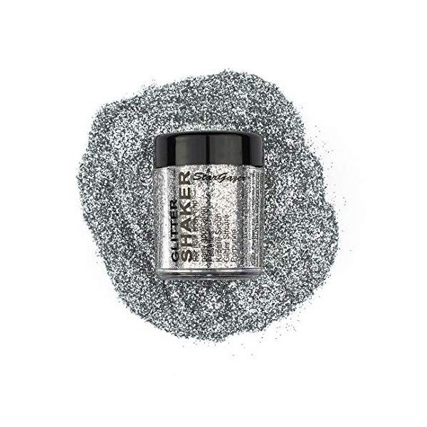 Stargazer Shaker Paillettes Or