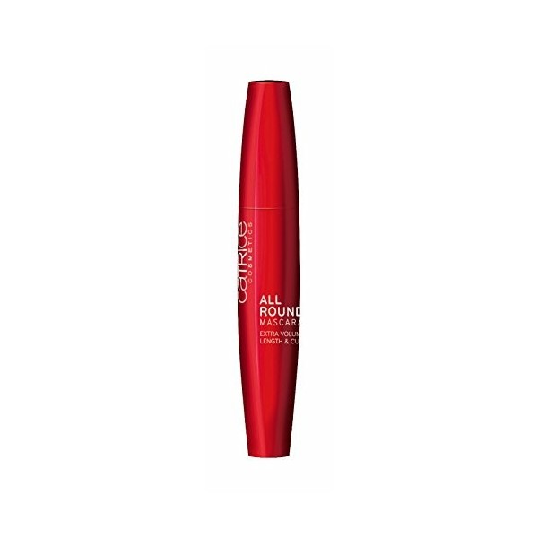 Catrice - Mascara Allround 010