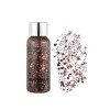 HIROCK Sparkling Chunky Glitter, Mermaid Sequins Body Glitter, Holographic Glitter Liquid Eyeshadow, Festival Glitter for Fac