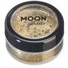 Holographic Glitter Shakers par Moon Glitter - 100% cosmétiques paillettes pour le visage, le corps, les ongles, les cheveux 