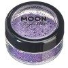 Holographic Glitter Shakers par Moon Glitter - 100% cosmétiques paillettes pour le visage, le corps, les ongles, les cheveux 