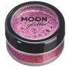 Holographic Glitter Shakers par Moon Glitter - 100% cosmétiques paillettes pour le visage, le corps, les ongles, les cheveux 