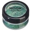 Holographic Glitter Shakers par Moon Glitter - 100% cosmétiques paillettes pour le visage, le corps, les ongles, les cheveux 