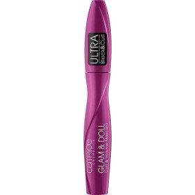 CATRICE Glam & Doll Curl & Volume Mascara 010