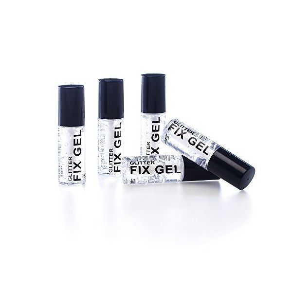 Stargazer Gel Fix, Maquillage pour les Yeux Scintillant - 1 pièce