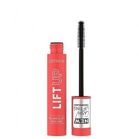 Catrice Lift Up Máscara Voluminizadora 010