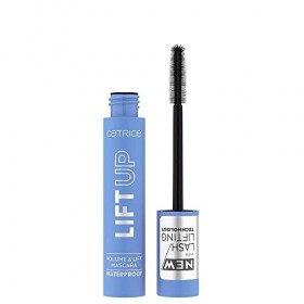 Catrice Lift Up Máscara Voluminizadora Resistente Al Agua 010