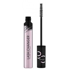 CATRICE LASH CHANGER MÁSCARA PESTAÑAS VOLUMINIZADORA 010 ULTRA BLACK 11 ML